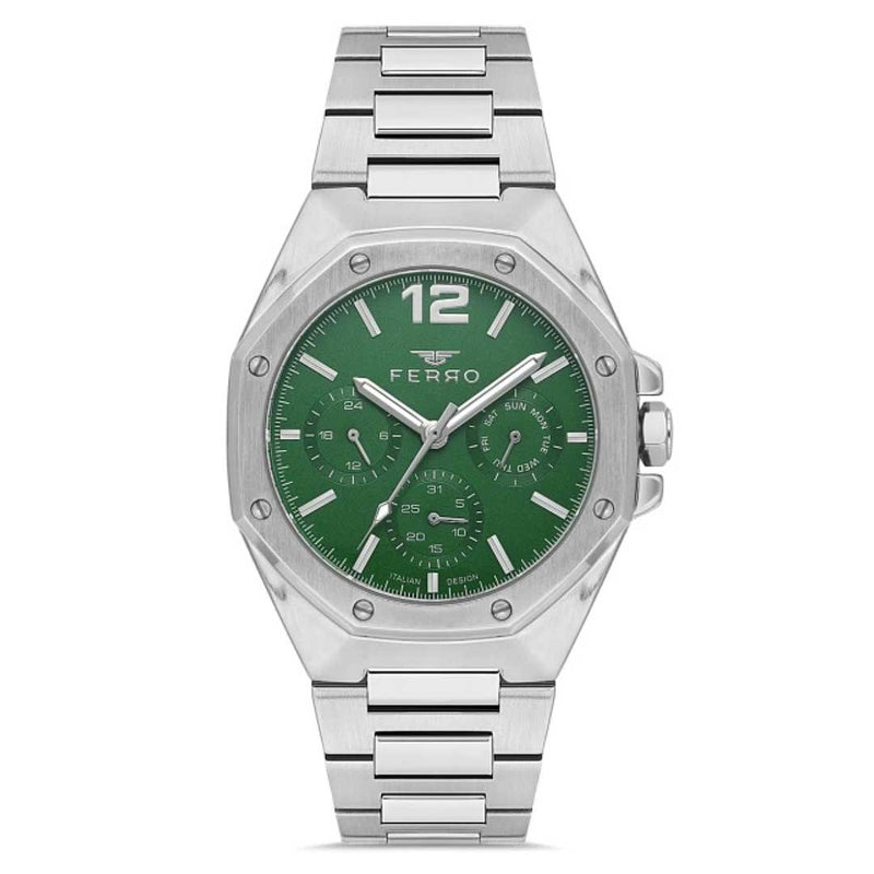 FERRO WATCH