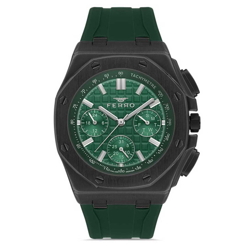 FERRO WATCH