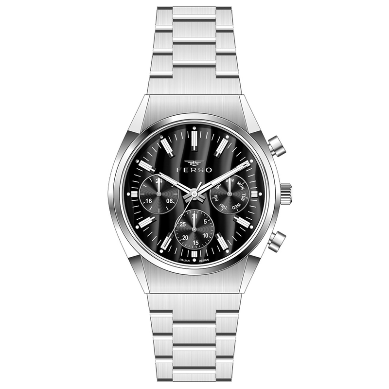 FERRO WATCH