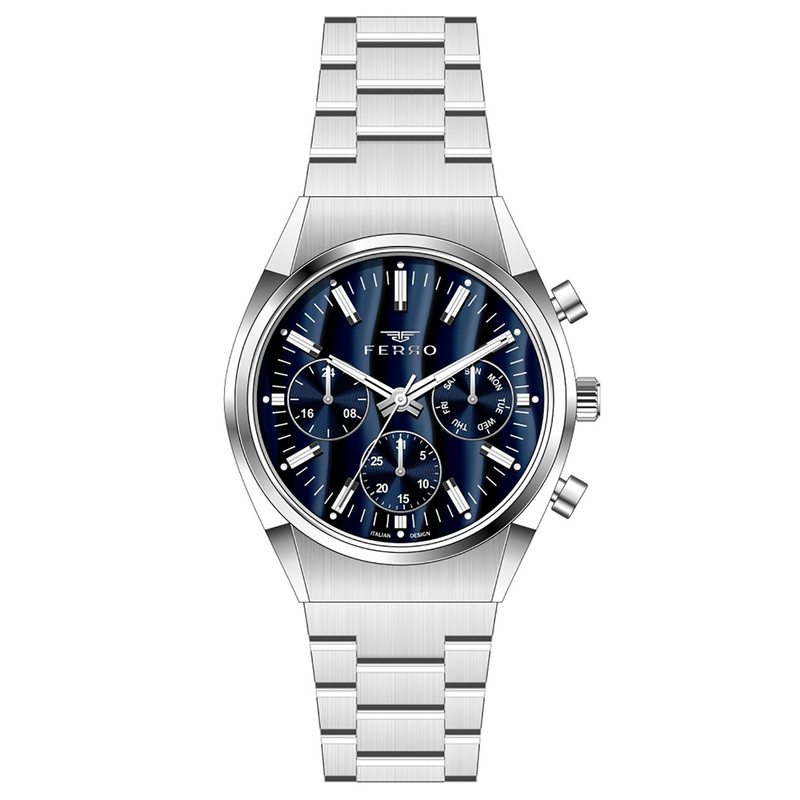 FERRO WATCH