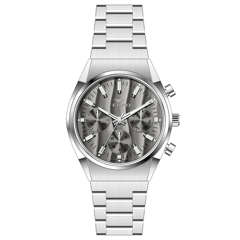 FERRO WATCH