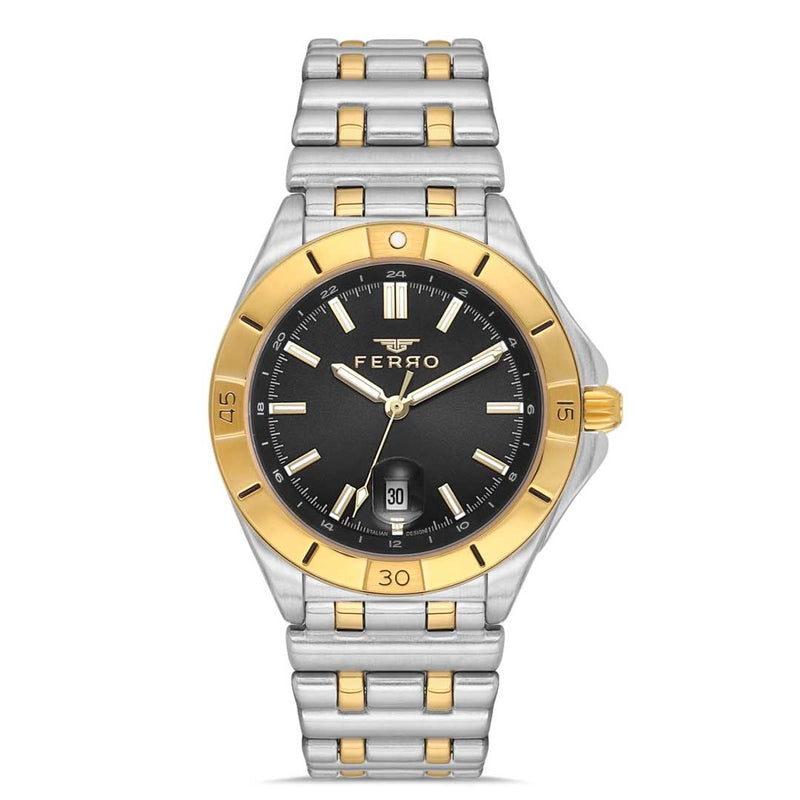 FERRO WATCH