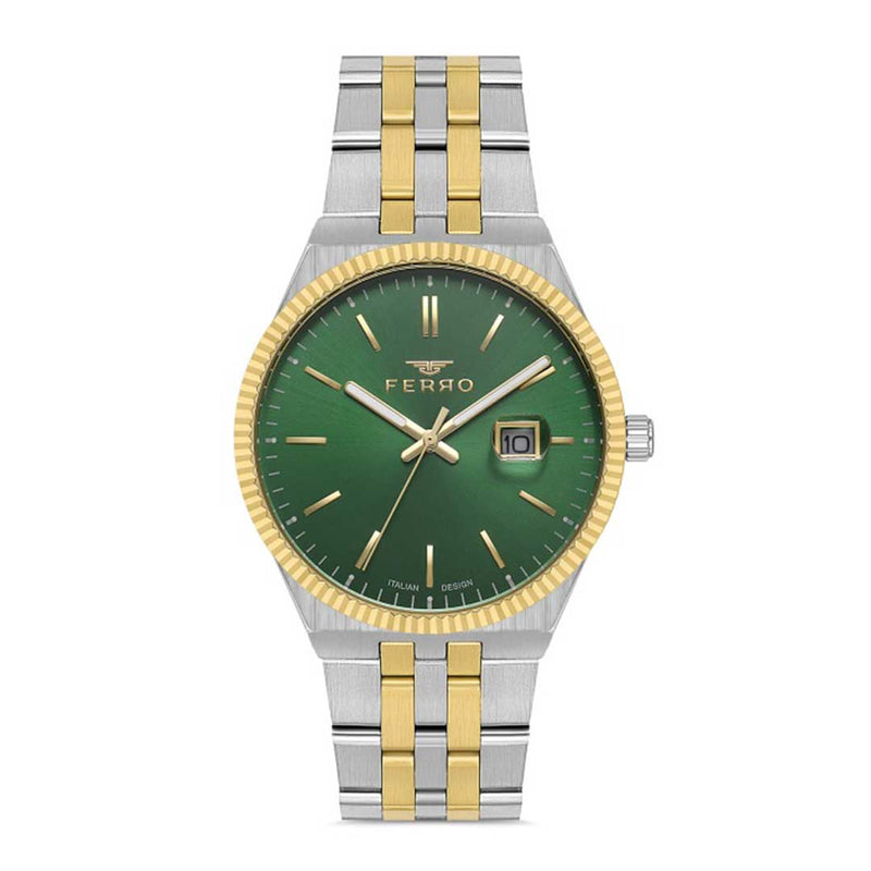 FERRO WATCH
