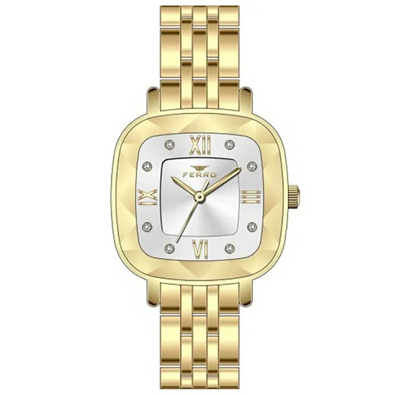 FERRO WATCH