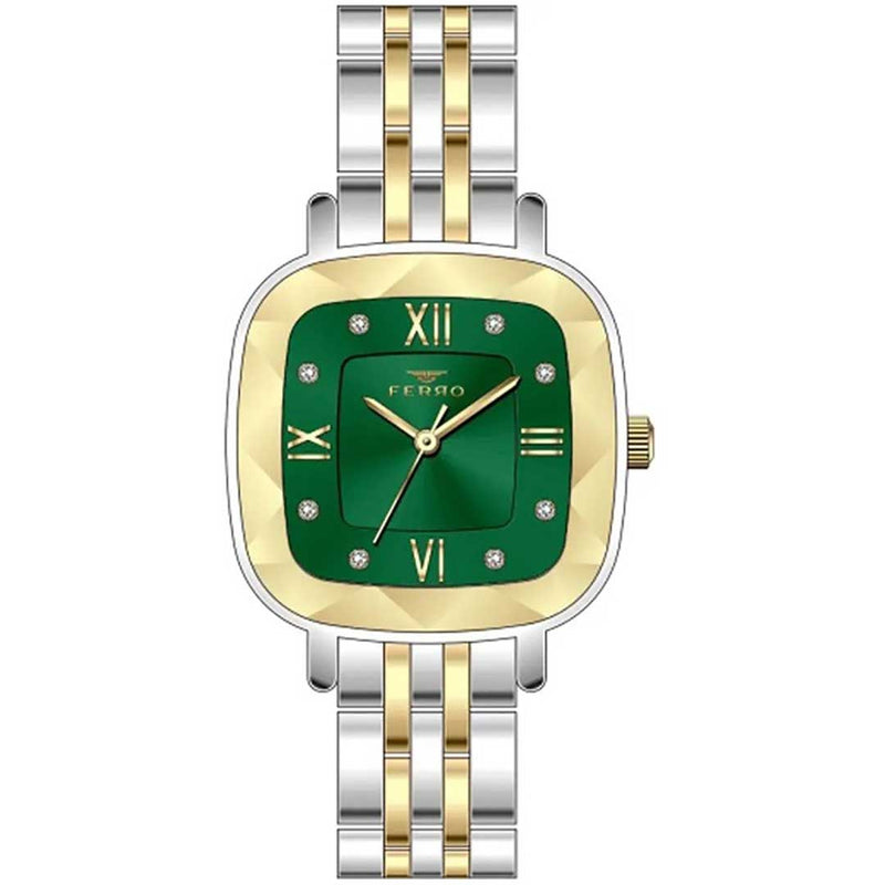 FERRO WATCH