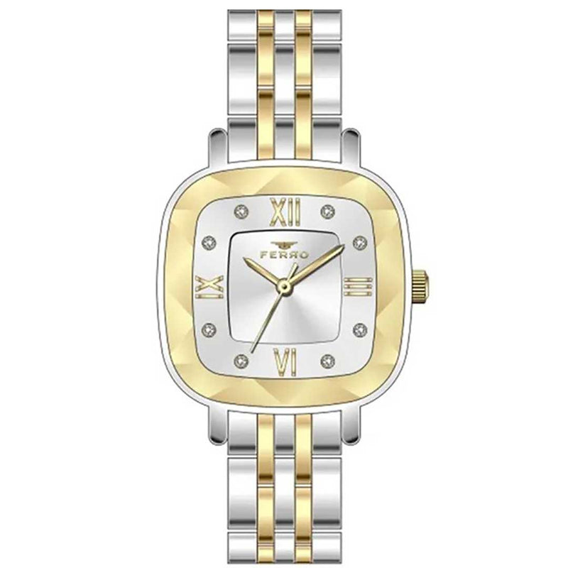 FERRO WATCH