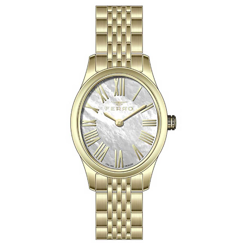 FERRO WATCH