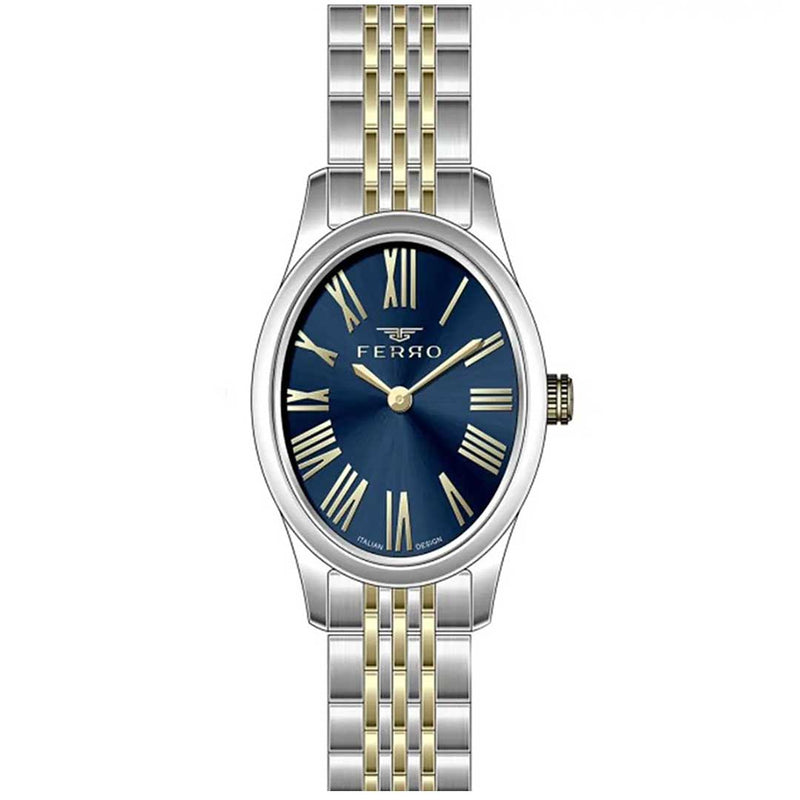 FERRO WATCH