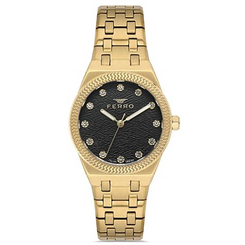 FERRO WATCH