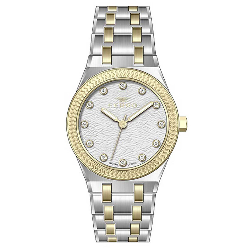 FERRO WATCH