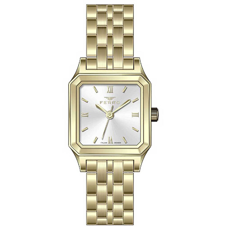 FERRO WATCH
