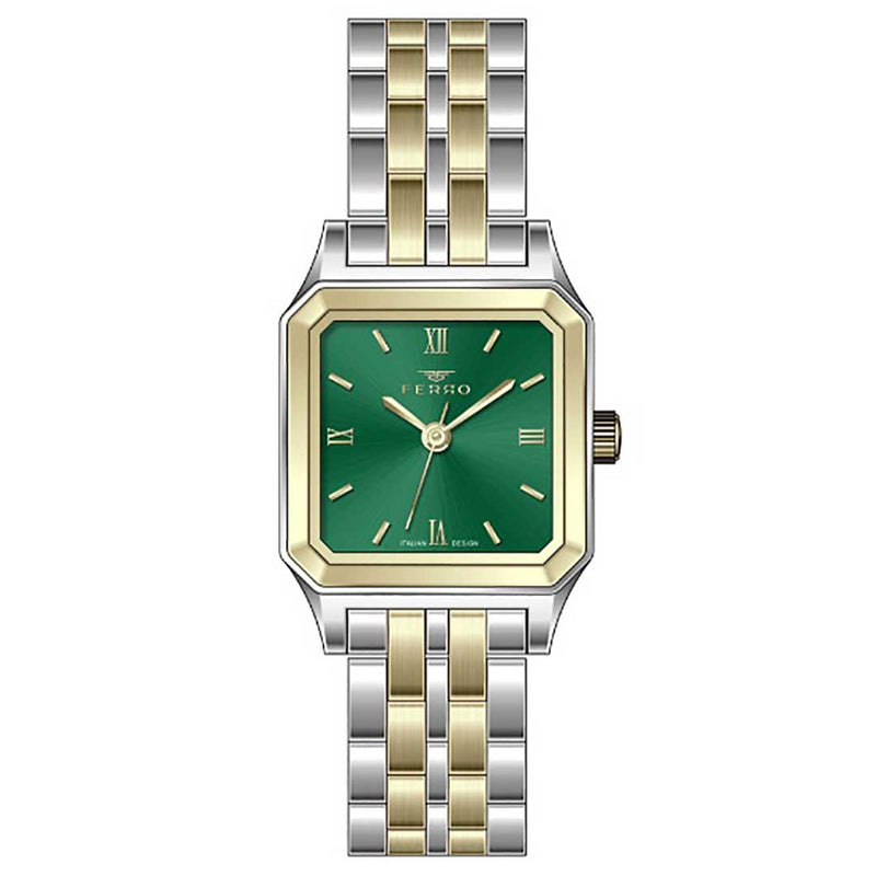 FERRO WATCH