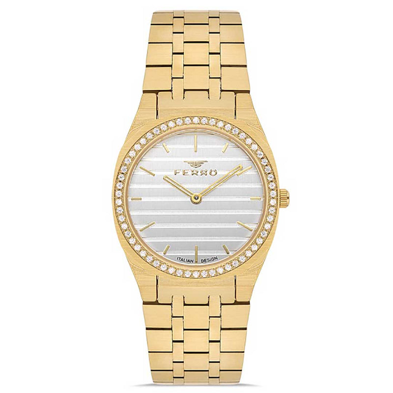FERRO WATCH