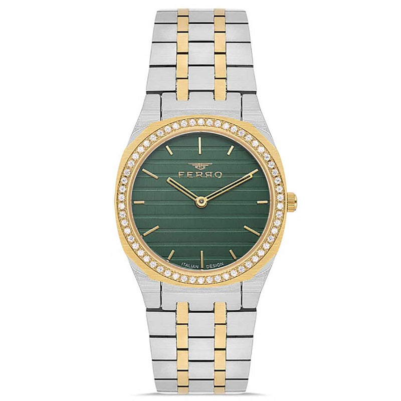 FERRO WATCH