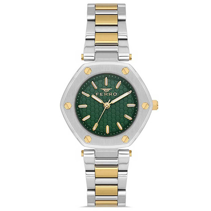FERRO WATCH