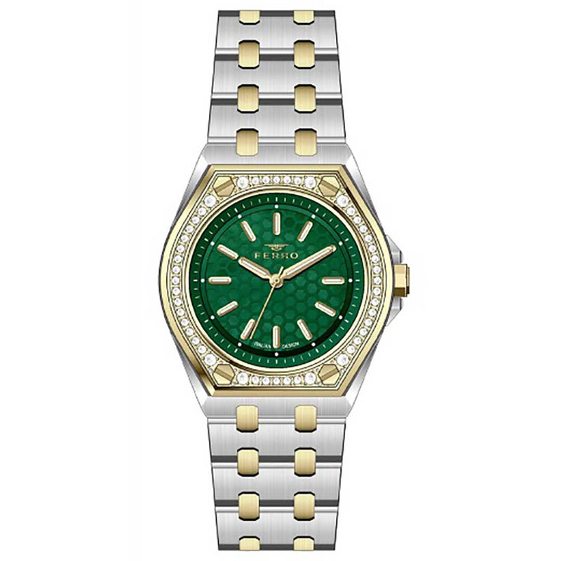 FERRO WATCH