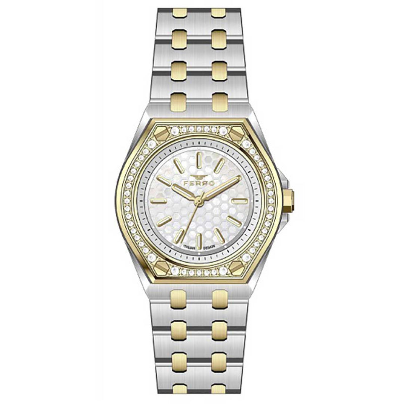 FERRO WATCH