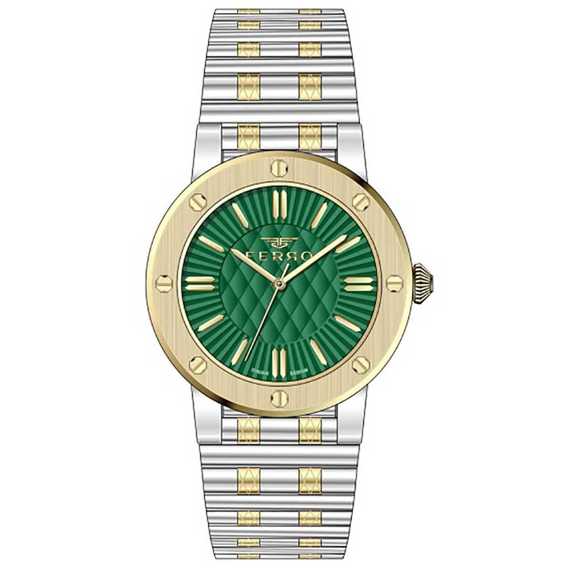 FERRO WATCH