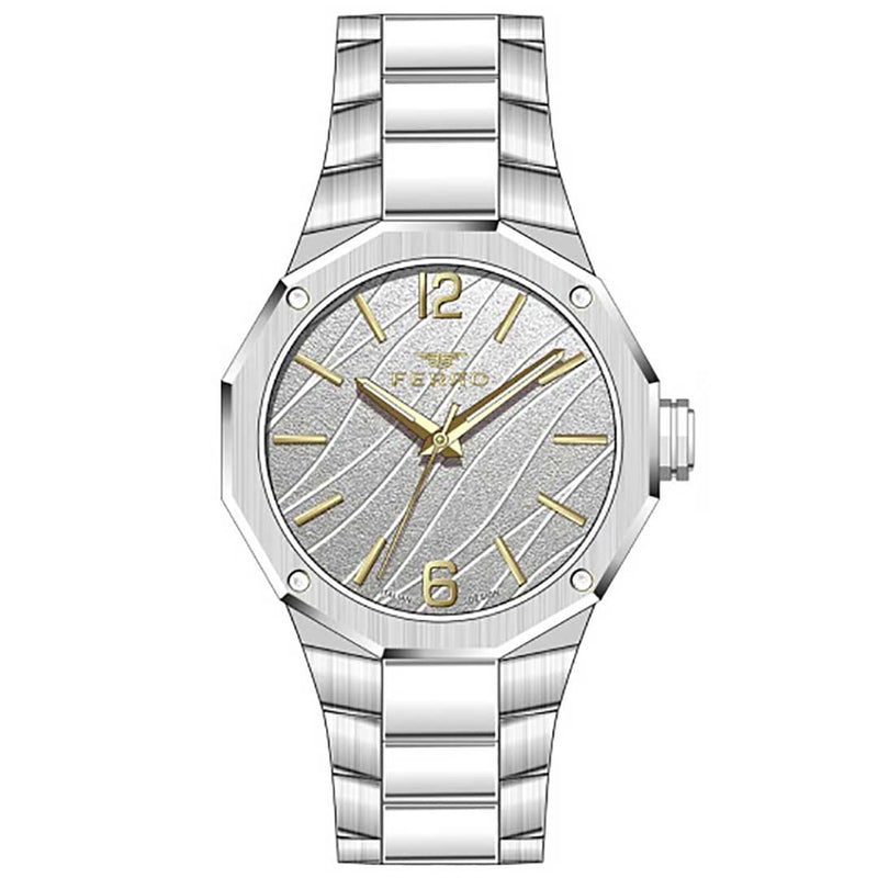 FERRO WATCH