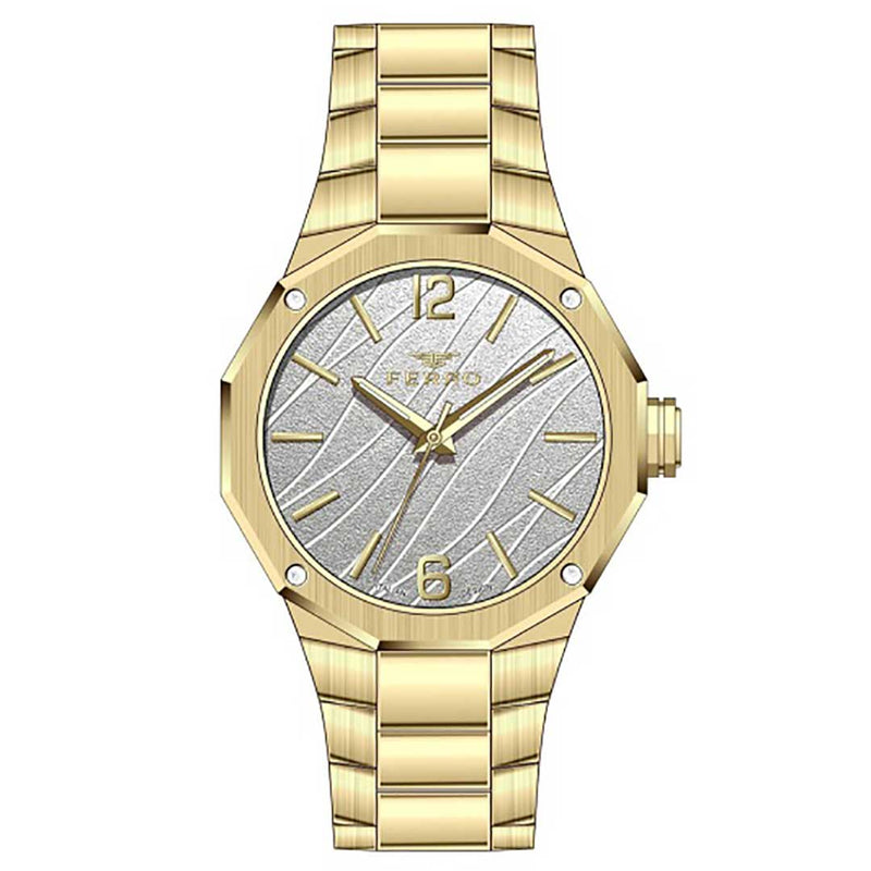 FERRO WATCH