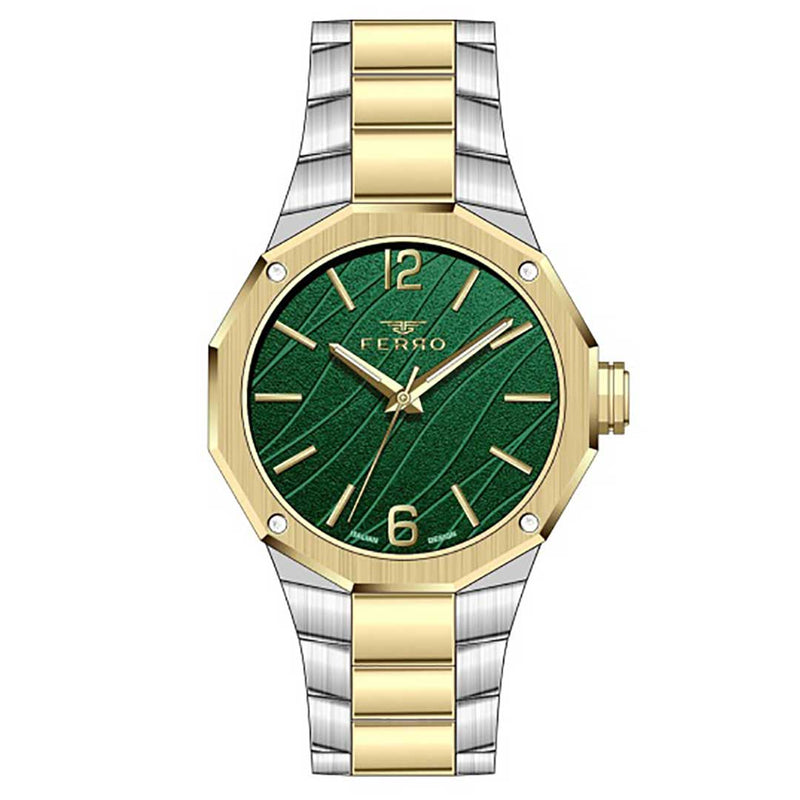 FERRO WATCH