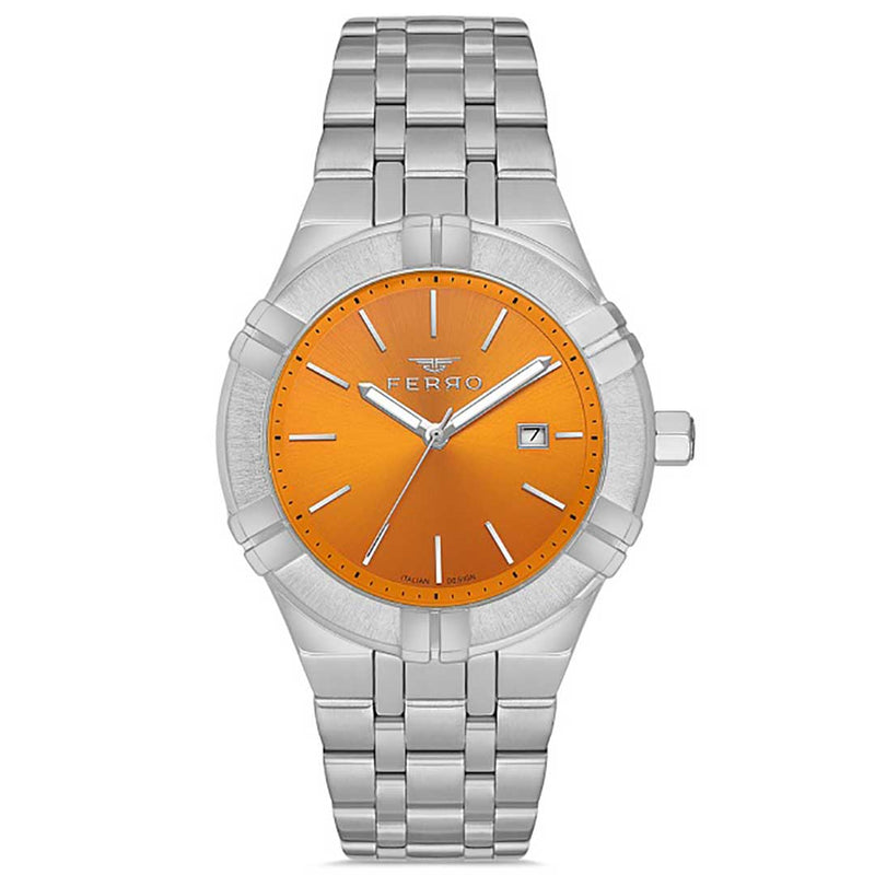 FERRO WATCH