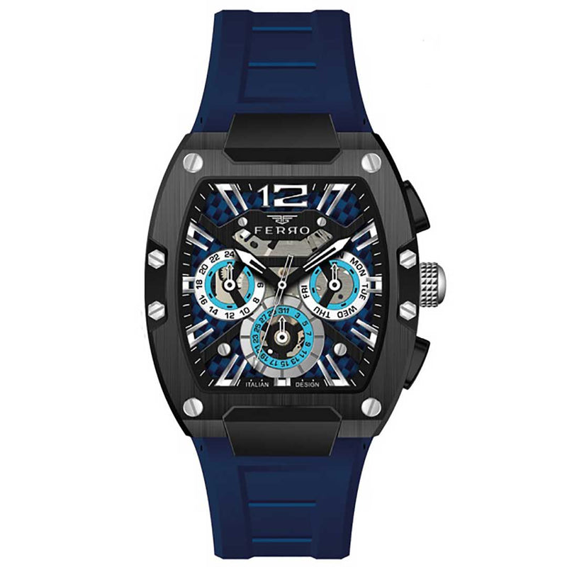 FERRO WATCH