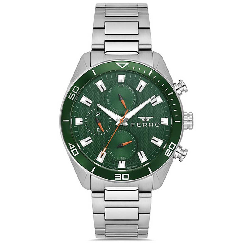 FERRO WATCH
