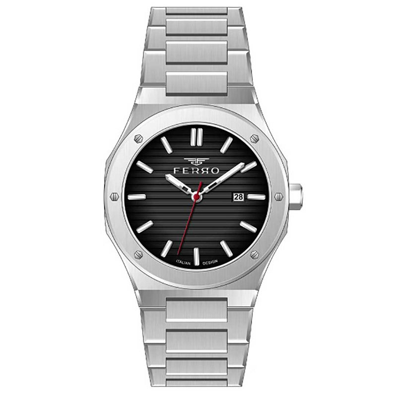 FERRO WATCH