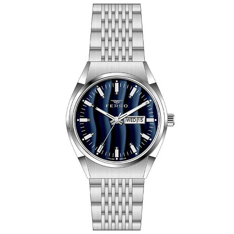 FERRO WATCH