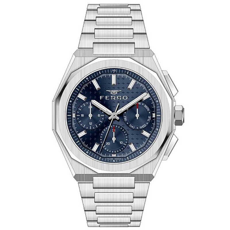 FERRO WATCH