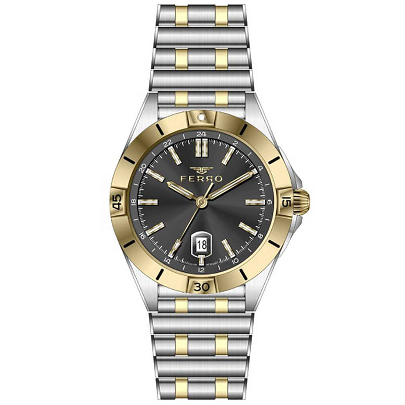 FERRO WATCH