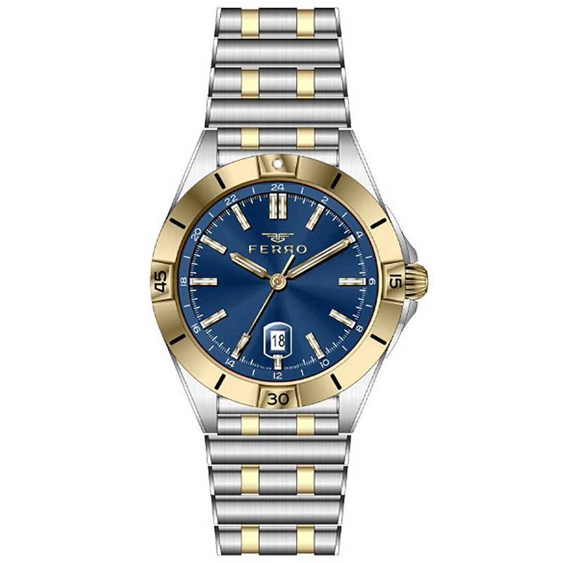 FERRO WATCH