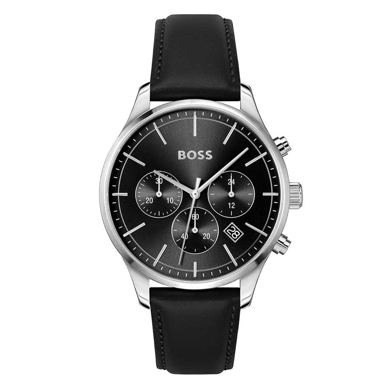 BOSS, AVERY QTM CHRONO