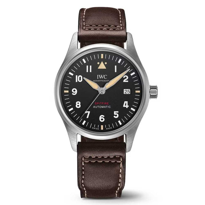 IWC, PILOT'S WATCH AUTOMATIC SPITFIRE