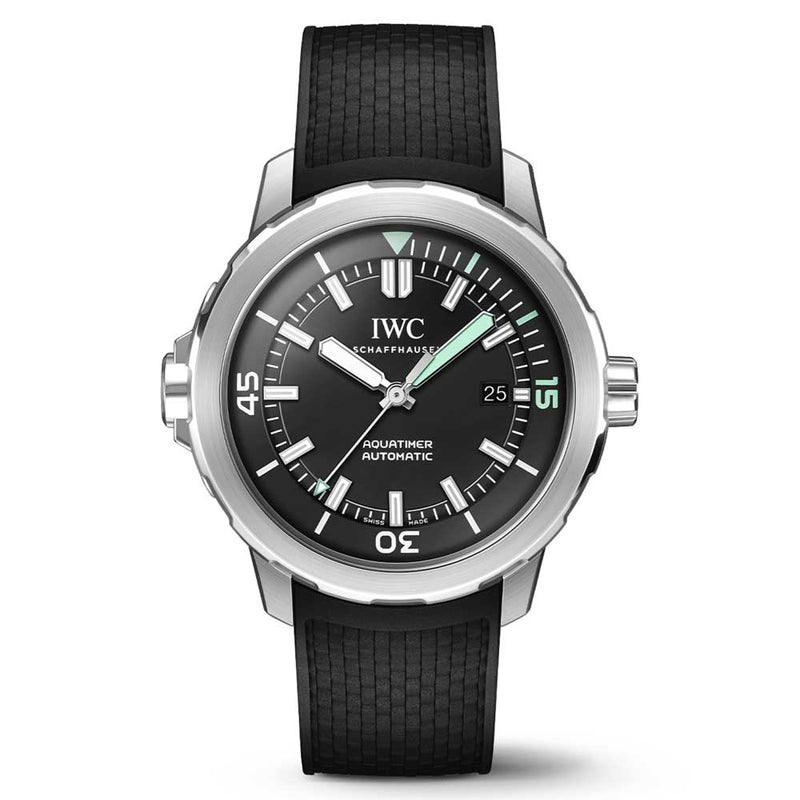 IWC, AQUATIMER AUTOMATIC