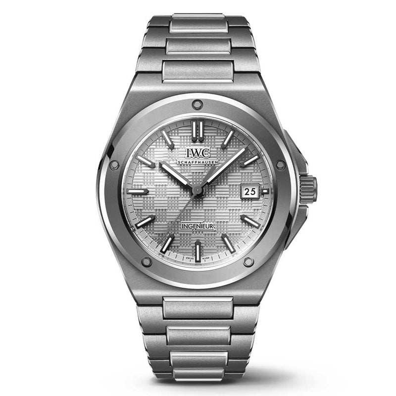 IWC, INGENIEUR AUTOMATIC 40