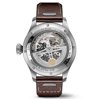 IWC, BIG PILOT’S WATCH 43