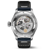 IWC, BIG PILOT’S WATCH 43