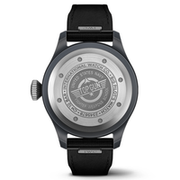 IWC, BIG PILOT’S WATCH 43 TOP GUN
