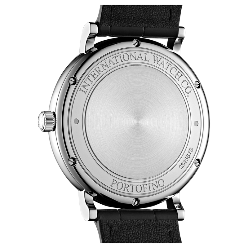 IWC, PORTOFINO AUTOMATIC