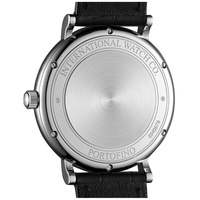 IWC, PORTOFINO AUTOMATIC