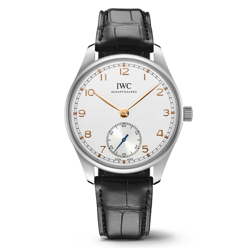 IWC, PORTUGIESER AUTOMATIC 40