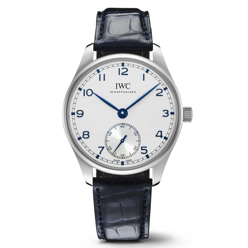 IWC, PORTUGIESER AUTOMATIC 40