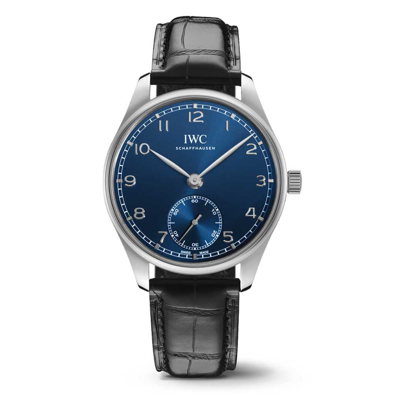 IWC, PORTUGIESER AUTOMATIC 40