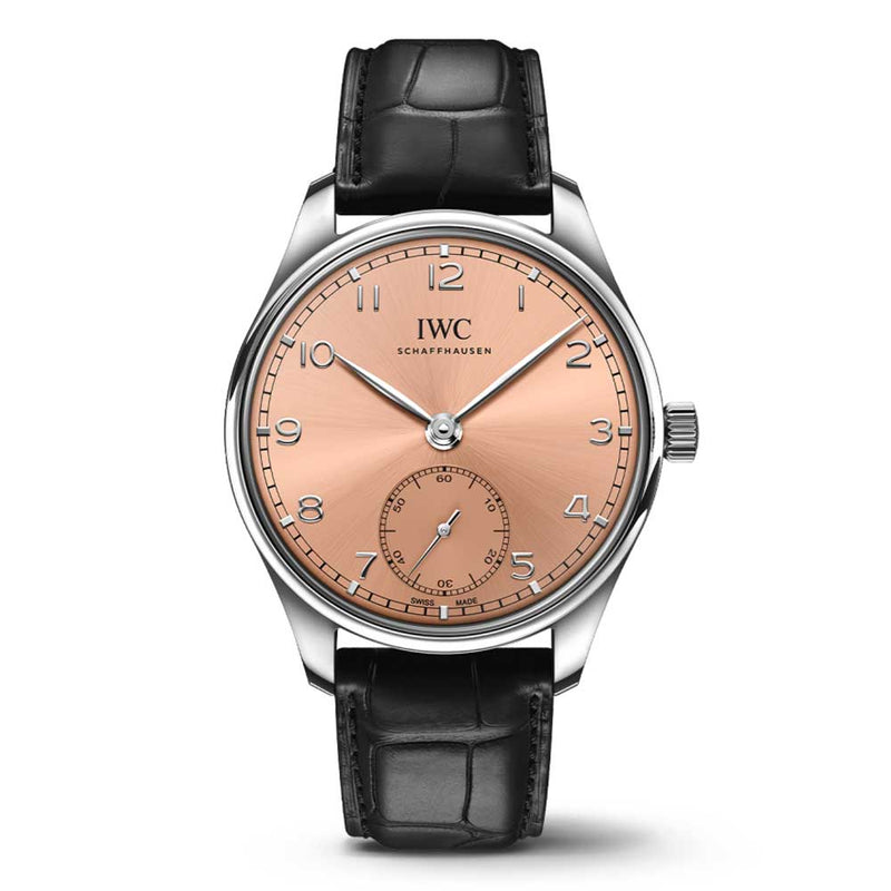 IWC, PORTUGIESER AUTOMATIC 40