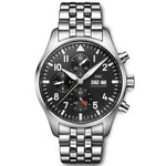 IWC, PILOT’S WATCH CHRONOGRAPH