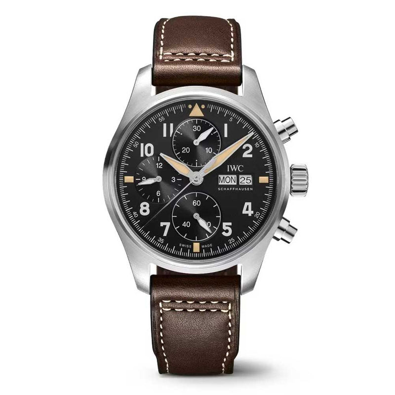 IWC, PILOT'S WATCH CHRONOGRAPH SPITFIRE