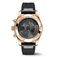 IWC, PILOT'S WATCH PERFORMANCE CHORNOGRAPH 41
