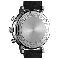 IWC, PORTOFINO CHRONOGRAPH